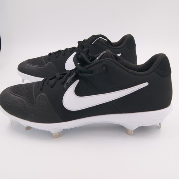 Nike Alpha Huarache Varsity LW Men's Size 10.5 - Picture 15 of 15